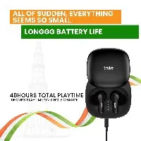 Double Bonanza: Truke launches its first MADE-IN-INDIA TWS, BUDS S2 LITE along with its first neckband