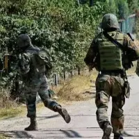2 Hizbul Terrorists Killed In Encounter