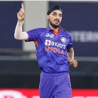 Rohit Sharma praises India pacer Arshdeep Singh mentality