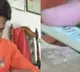 UP man carves Hanuman Chalisa on wooden board wants to gift it to CM Yogi