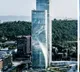 Worlds most twisted tower opened in china