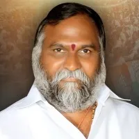 congress mla jagga reddy states that he will not contest in next elections