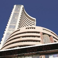 markets ends in losses