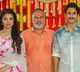 Chaitu and krithi Shetty movie update