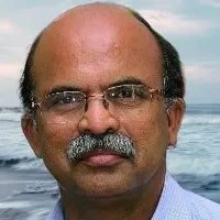 ramoju haragopal selected for this years kaloji award