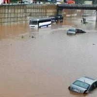 IMD issues rain allert for five days as Bengaluru still in flood grip