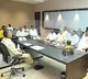 chandrababu meets krishna district party leaders