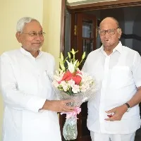 nitish kumar interesting comments on third front