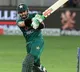 Mohammad Rizwan downs his captain babar azam in icc t20 ranks