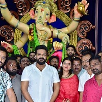 Manchu Manoj to marry Bhuma Mounika???