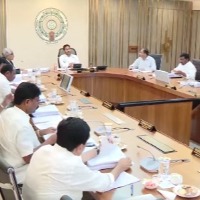 AP Cabinet reshuffle likely in Nov, four including woman minister may be sacked