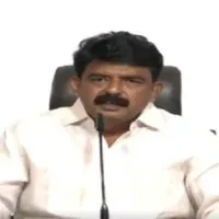 Chandrababu sacked 5 ministers from Cabinet to induct Nara Lokesh: Perni Nani
