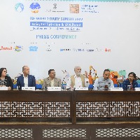 Prime Minister Narendra Modi to inaugurate IDF WDS 2022 on Sept 12