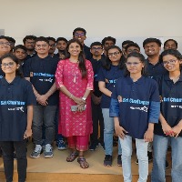 Sri Chaitanya Bags Top All India Ranks in the NEET 2022 Examination