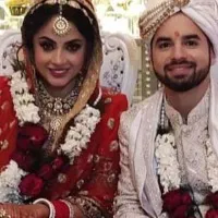 Tollywood Child Actress Suhani kalita marries with vibhor hasija