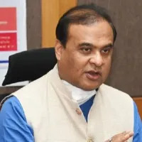 Assam CM Himanta Sarmas Controversial Remark Amid Bangladesh PMs Visit