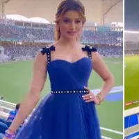 Actor Urvashi Rautela Trolled Over Insta Video Featuring Pak Bowler