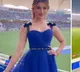 Actor Urvashi Rautela Trolled Over Insta Video Featuring Pak Bowler