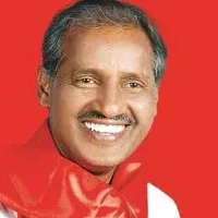 Kunamneni Sambasiva Rao is new CPI state secretary for Telangana