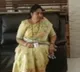 Actress Divyavani meets Etela Rajender