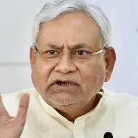 Prashant Kishor secretly working for BJP says Nitish Kumar