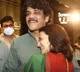 Nagarjuna gets emotional watching Oke Oka Jeevitham movie