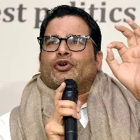 Prashant Kishor Clapback At Nitish Kumar