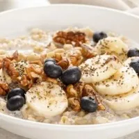 The 4 Worst Breakfast Habits for Blood Sugar According to Dietitians