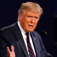 Trump Says PM Modi A Great Guy