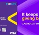 SBI Card launches CASHBACK SBI Card with 5 percent cashback for customers