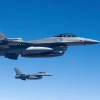 US decided to give F16 fighter jets to Pakistan