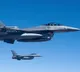 US decided to give F16 fighter jets to Pakistan