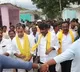 15 families of ysrcp joined in totdp in pulivendula