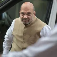 Man breaches Amit Shah security establishment
