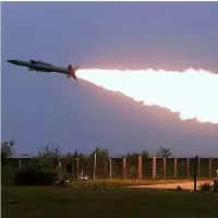 India succesfully test fires QRSAM
