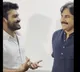 Kiran Abbavaram opines on Pawan Kalyan has launched NMBK trailer