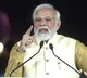 PM Modi unveils Netaji statue at India Gate in Delhi