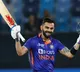 Kohli blasts super ceuntury