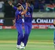 Bhuvaneswar Kumar scalps Aghan wickets with intense fire