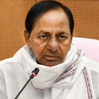 KCR to announce national party on Sept 11 ?