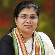 Congress finalises Palvai Sravanthi’s name for Munugode by-election