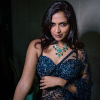 Is Amal Paul tied the nuptial knot with Punjabi singer Bhavinder Singh?