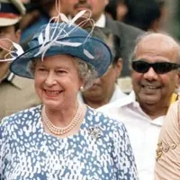 Kamal Haasan recalls fond memories of Elizabeth; Queen attended his film shooting