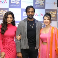 Sunny Leone, Payal Rajput paired with Manchu Vishnu in 'Ginna'; trailer launched