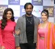 Sunny Leone, Payal Rajput paired with Manchu Vishnu in 'Ginna'; trailer launched