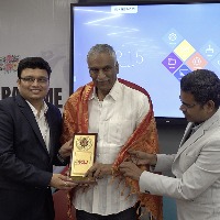 KL Deemed-to-be University, Hyderabad Campus hosts week long Animation Workshop