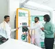 LionCharge give India its very own first EV charging experience center in Hyderabad