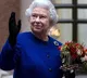 Britain Queen Elizabeth II Dies At 96