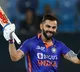 Virat Kohli dedicates 71st international century to Anushka Sharma daughter Vamika
