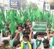 AP DGP Rajendranath Reddy Rejected to give premission to Amaravathi Farmers Maha Pada Yatra